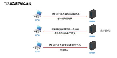 深入理解網絡通信三要素 IP、端口、協議及其在信息安全軟件開發中的關鍵作用